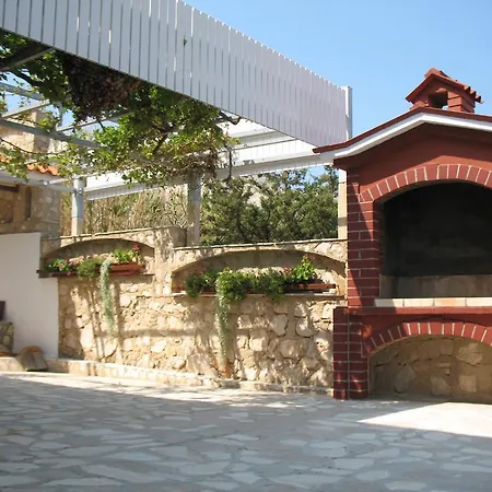 Апартаменты Vera