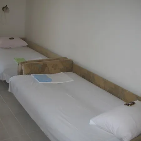 Vera Apartment Pag Town