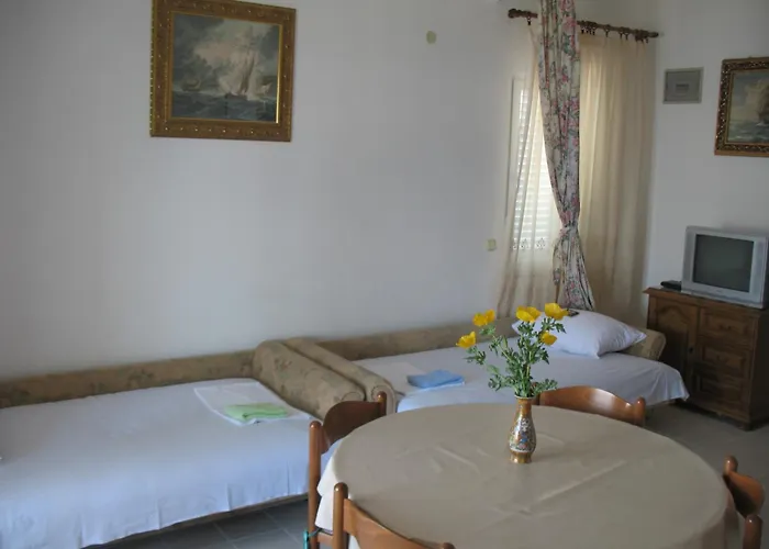 Vera 아파트 파그