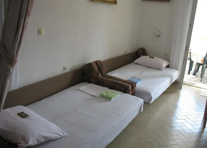 아파트 Vera 파그